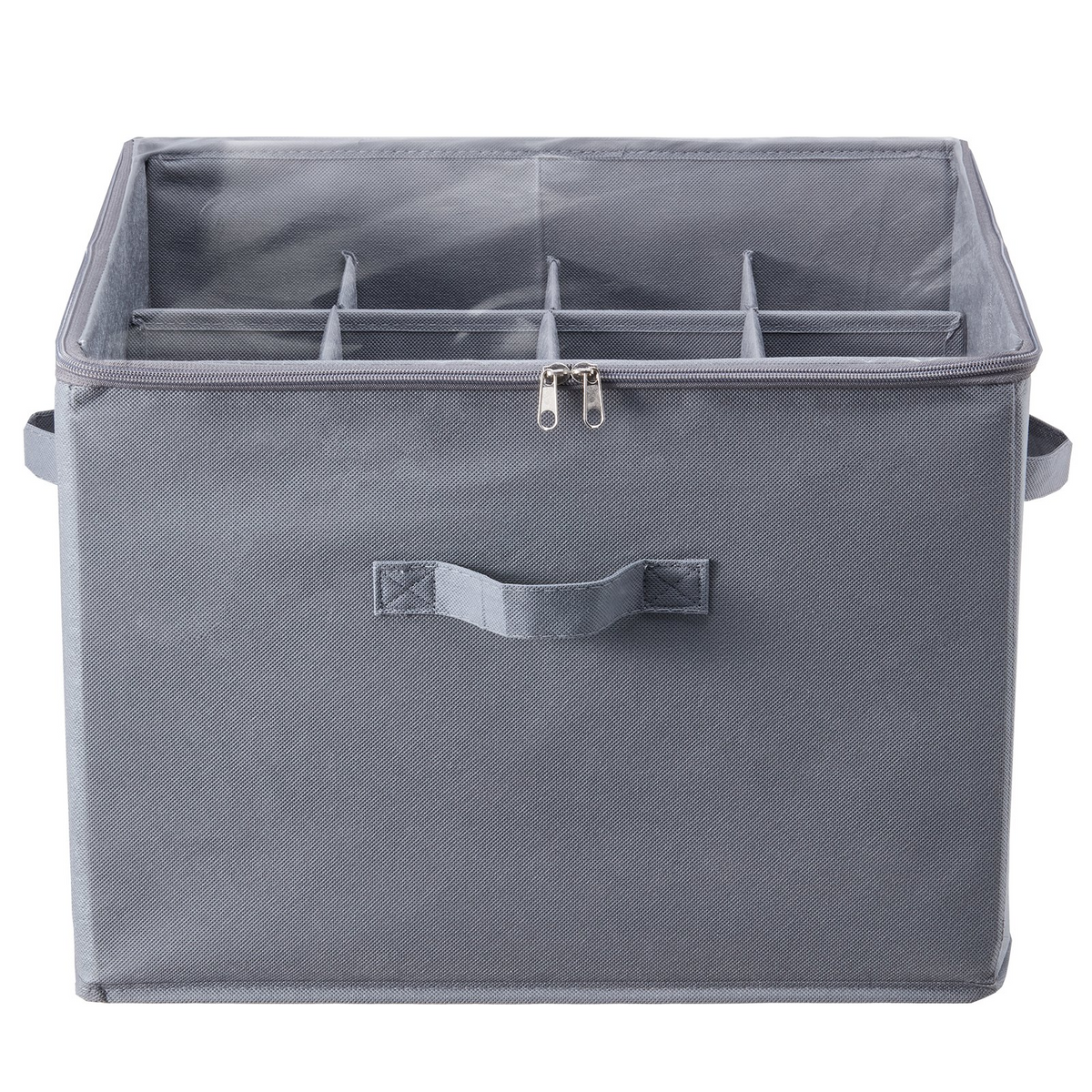 StowUnder 16-Compartment Shoe Organizer – detail 9