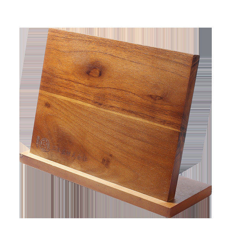 GrainHold Magnetic Knife Holder – detail 4