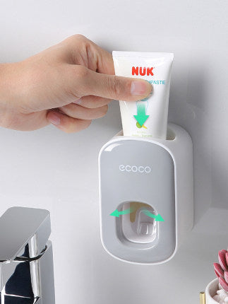 SmartPaste Toothpaste Dispenser – detail 8