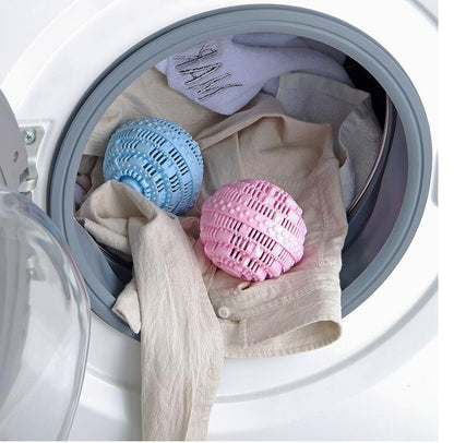 EcoWash Reusable Laundry Ball
