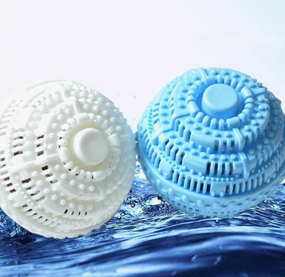 EcoWash Reusable Laundry Ball – detail 2