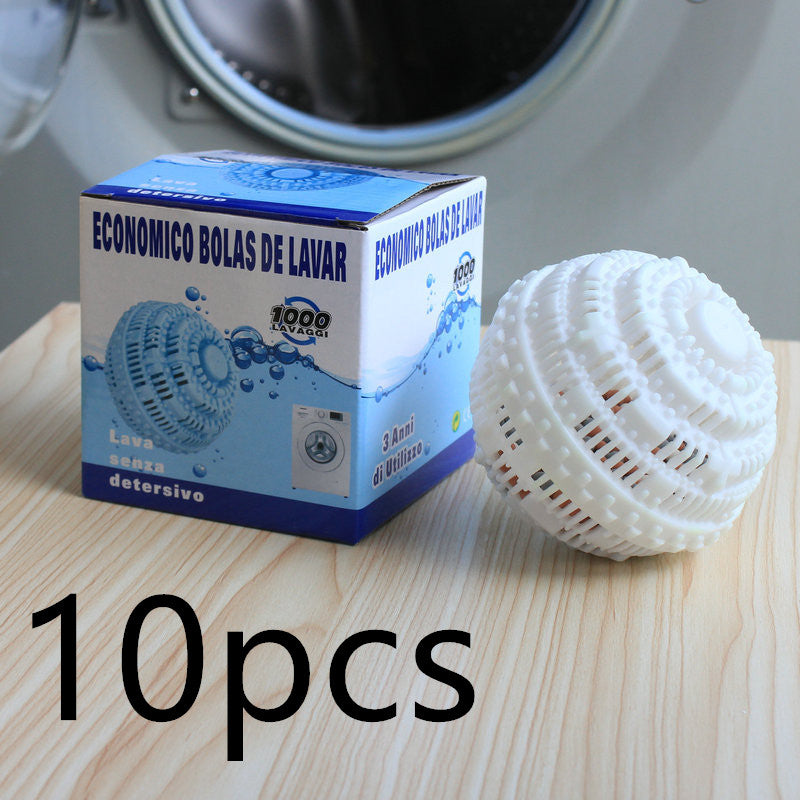 EcoWash Reusable Laundry Ball – detail 6