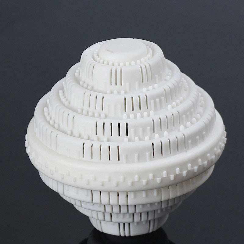EcoWash Reusable Laundry Ball – detail 9