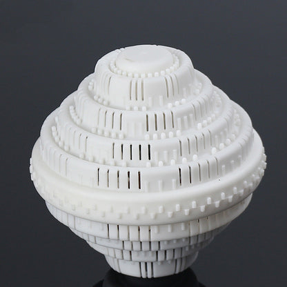 EcoWash Reusable Laundry Ball – detail 9