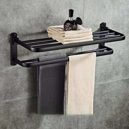 SpaceFold Foldable Wall Shelf – detail 2