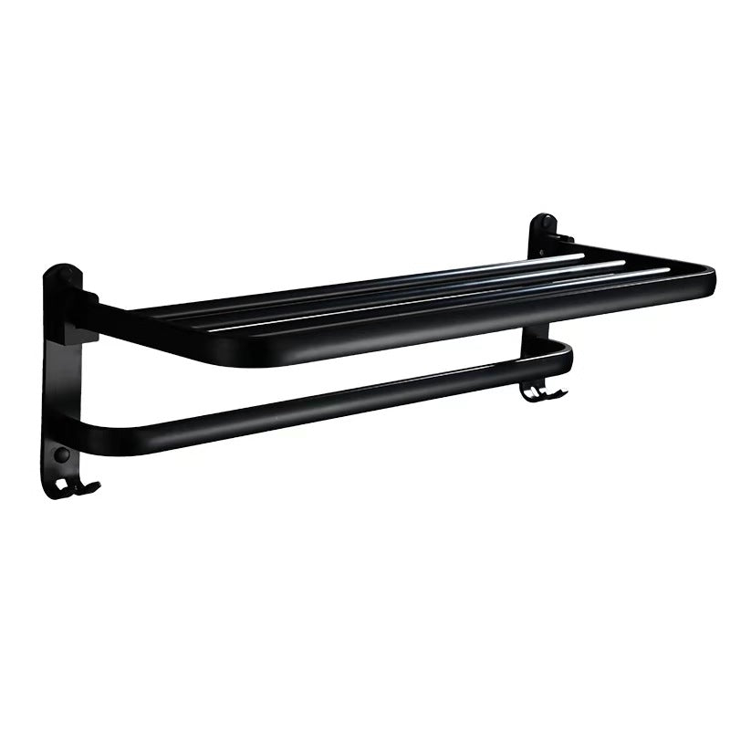SpaceFold Foldable Wall Shelf – detail 1
