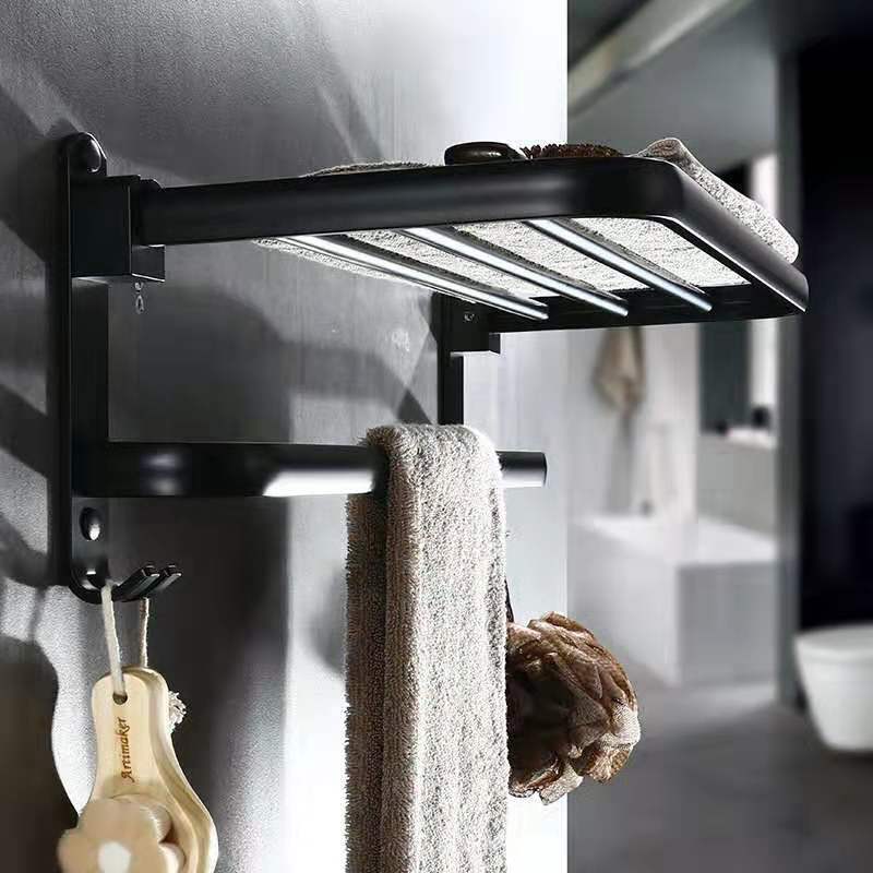 SpaceFold Foldable Wall Shelf – detail 3