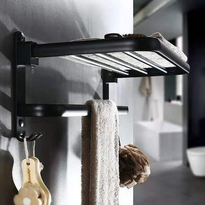SpaceFold Foldable Wall Shelf – detail 3