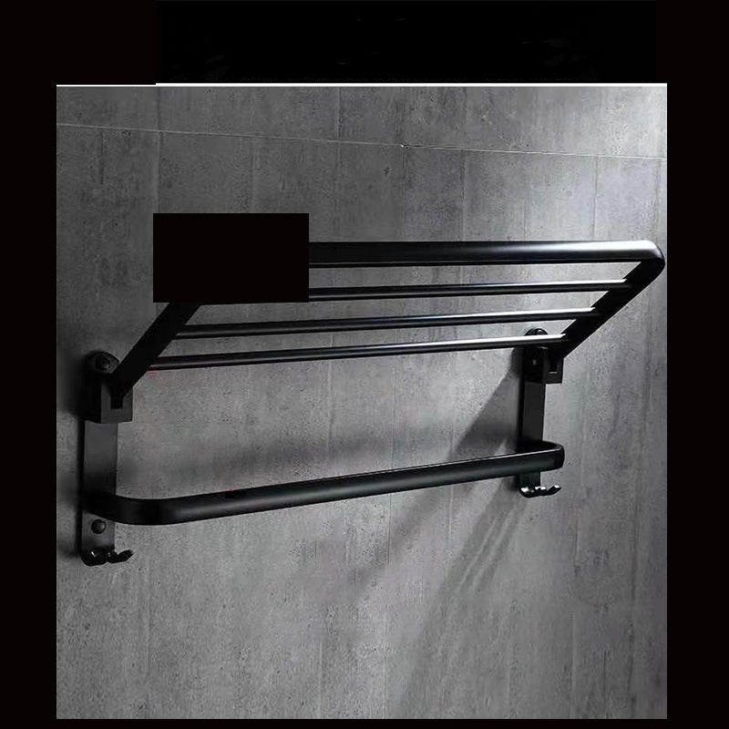 SpaceFold Foldable Wall Shelf – detail 4