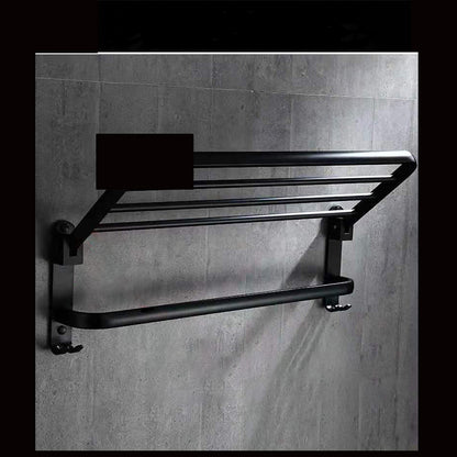 SpaceFold Foldable Wall Shelf – detail 4