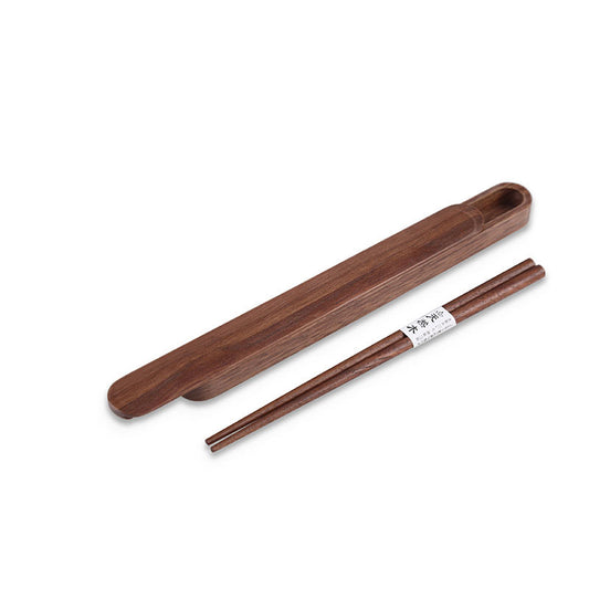 Kioku Travel Chopstick Case