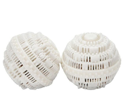 EcoWash Reusable Laundry Ball – detail 7
