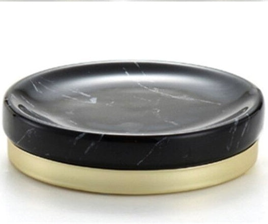 Bathroom Ceramic Accessory Set – detail 4