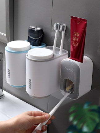 SmartPaste Toothpaste Dispenser – detail 6