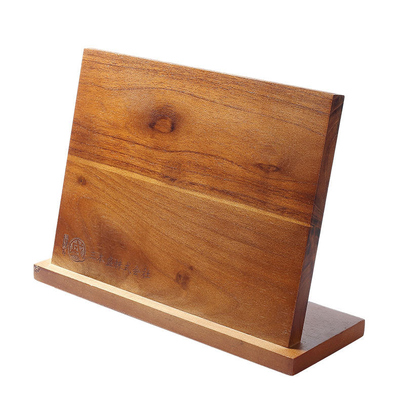 GrainHold Magnetic Knife Holder – detail 2