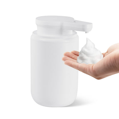PureFoam Touchless Soap Dispenser