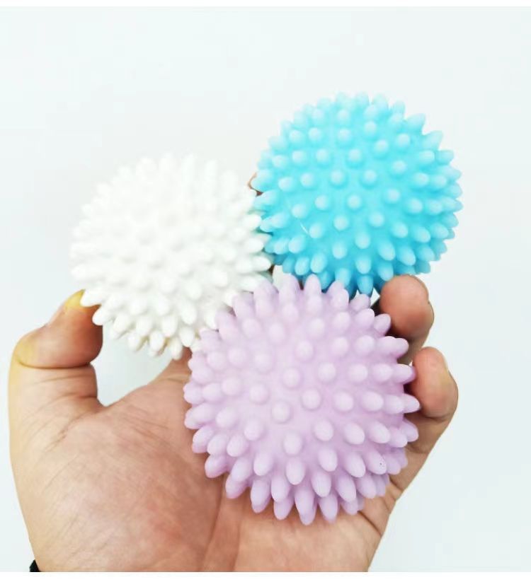 Everyday Laundry Ball – detail 6