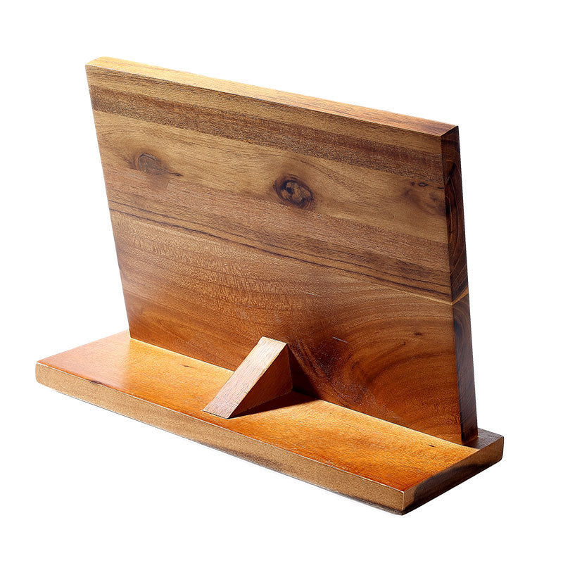 GrainHold Magnetic Knife Holder – detail 1