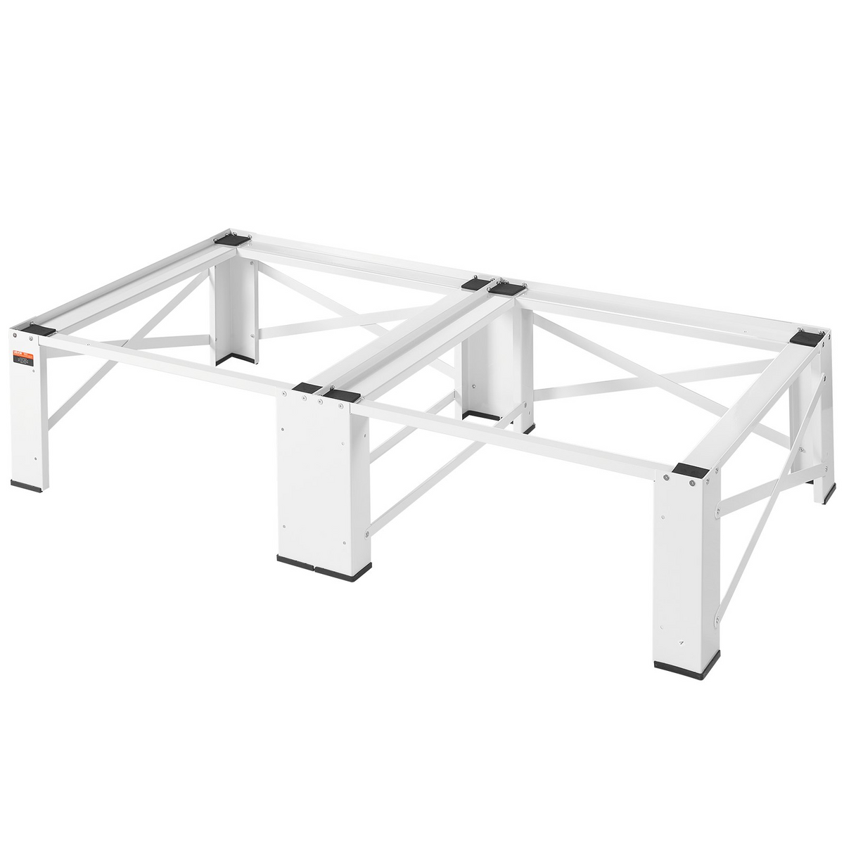 LiftBase Washer & Dryer Pedestals – detail 7