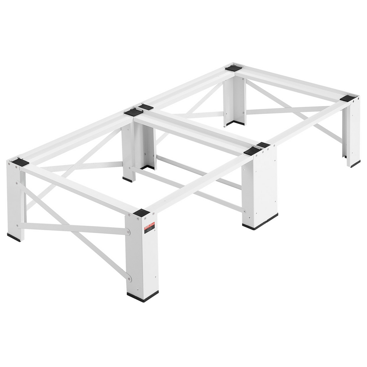 LiftBase Washer & Dryer Pedestals – detail 8
