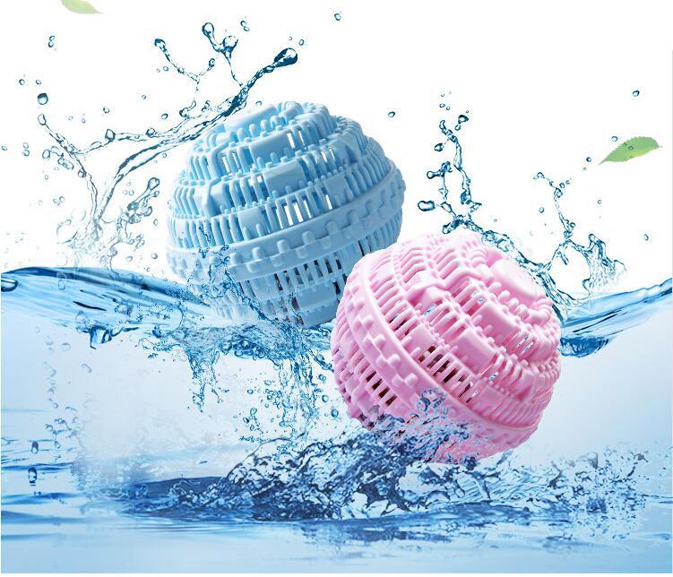 EcoWash Reusable Laundry Ball – detail 1