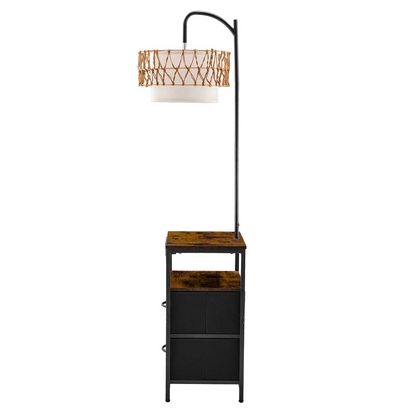 GlowDrawer Lit Nightstand – detail 8