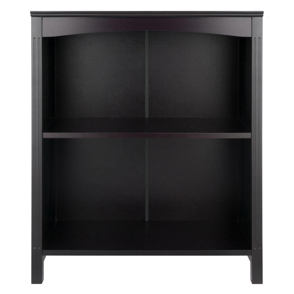 LoftRow 3-Tier Storage Shelf – detail 1