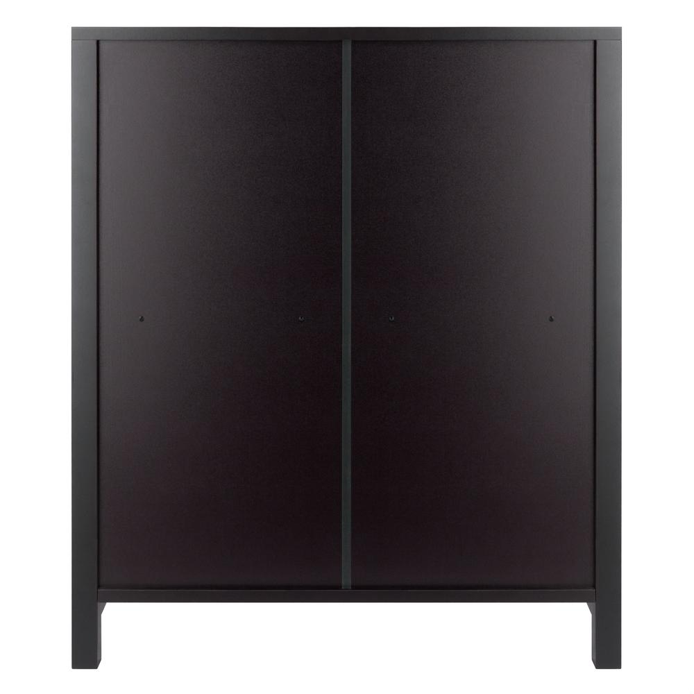 LoftRow 3-Tier Storage Shelf – detail 3
