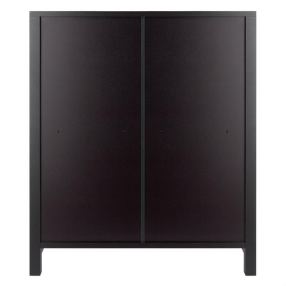 LoftRow 3-Tier Storage Shelf – detail 3
