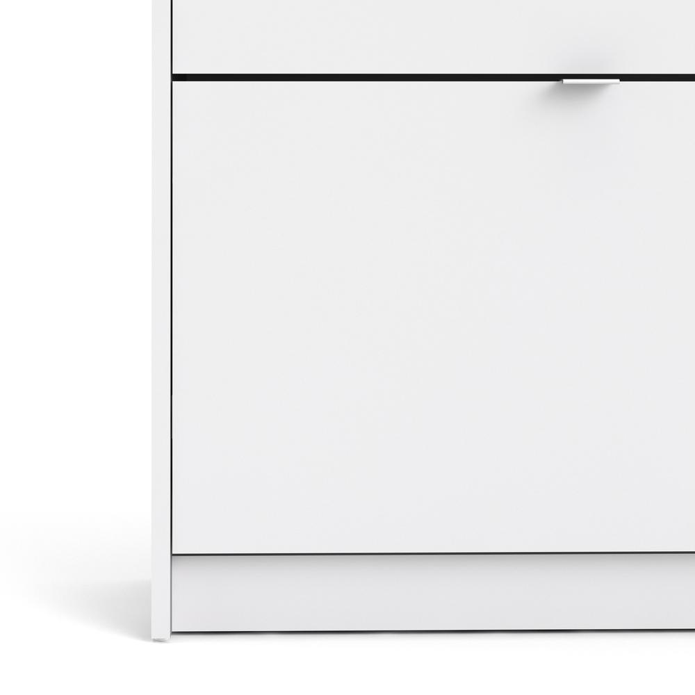 ThresholdFit 2-Drawer Shoe Cabinet – detail 4