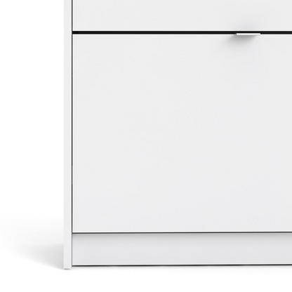 ThresholdFit 2-Drawer Shoe Cabinet – detail 4