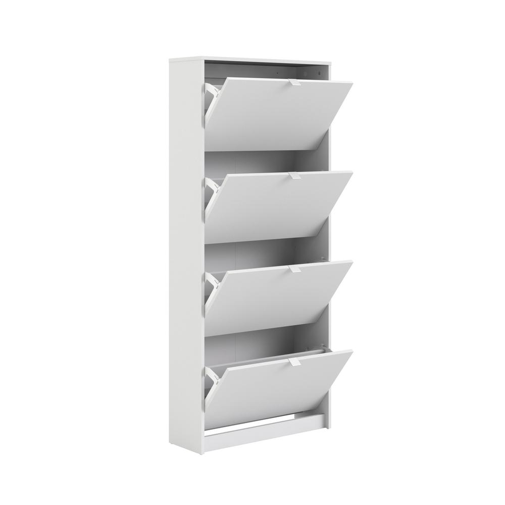 ShoeKeep 4-Drawer Shoe Cabinet – detail 3