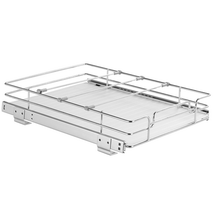 SlideOut Compact Cabinet Organizer – detail 2