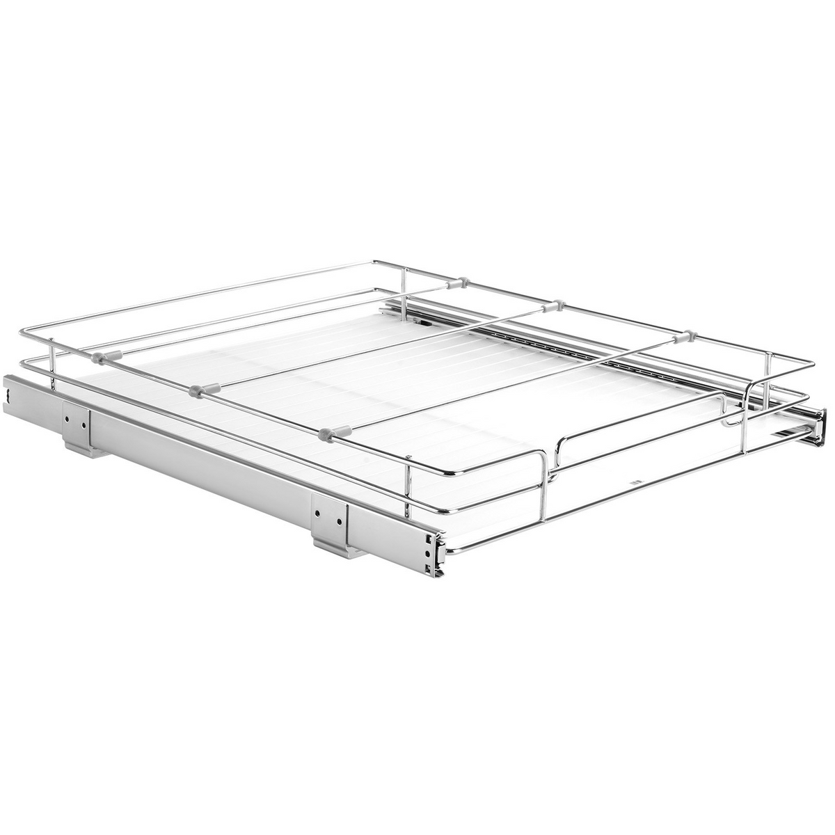 SlideOut Pull-Out Cabinet Organizer – detail 2