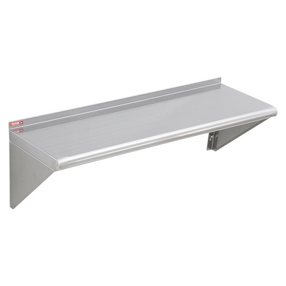 RailShelf Floating Kitchen Shelf – detail 7