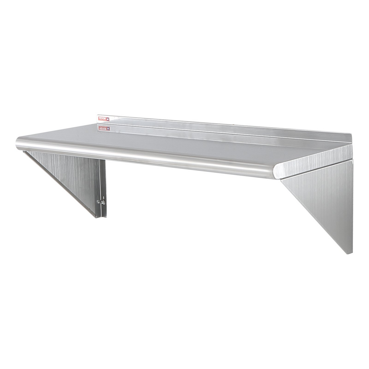 RailShelf Floating Kitchen Shelf – detail 8