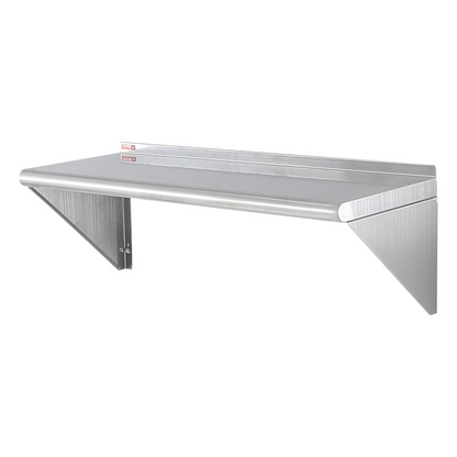 RailShelf Floating Kitchen Shelf – detail 8
