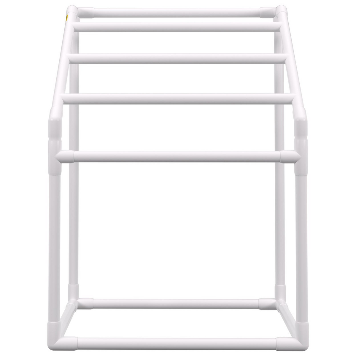 DryPerch 5-Bar Freestanding Towel Rack – detail 7