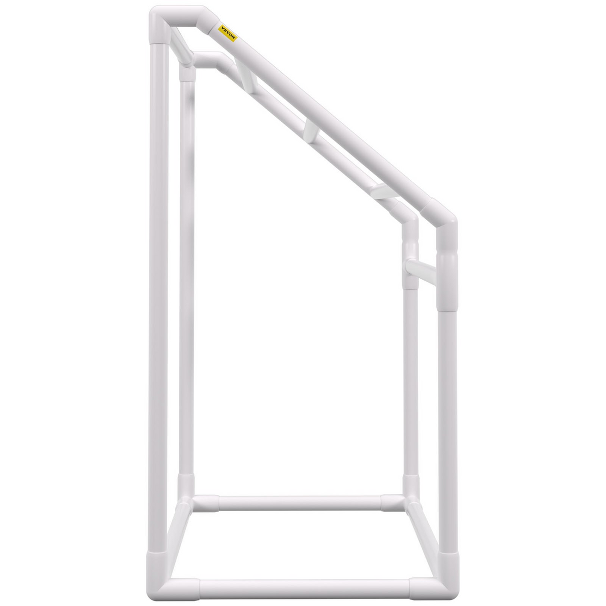 DryPerch 5-Bar Freestanding Towel Rack – detail 8
