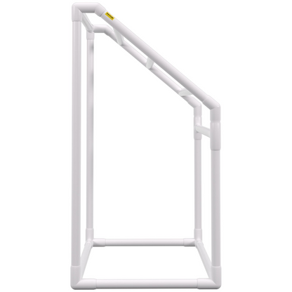 DryPerch 5-Bar Freestanding Towel Rack – detail 8
