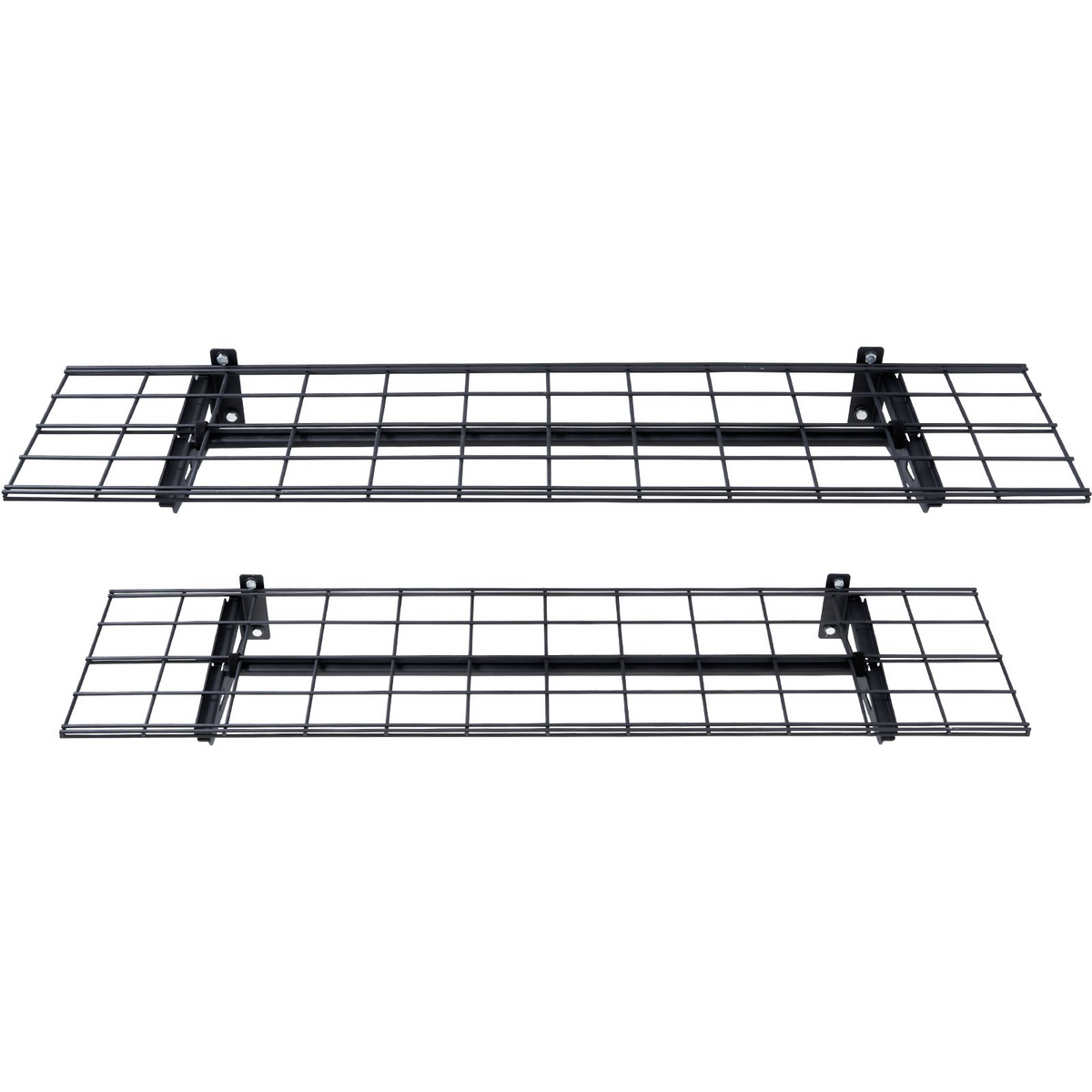 WallTier Garage Storage Shelf, 2-Pack – detail 8