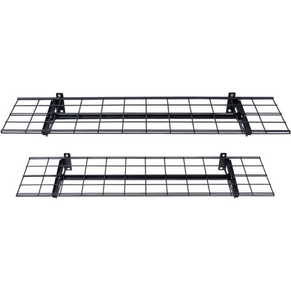 WallTier Garage Storage Shelf, 2-Pack – detail 8