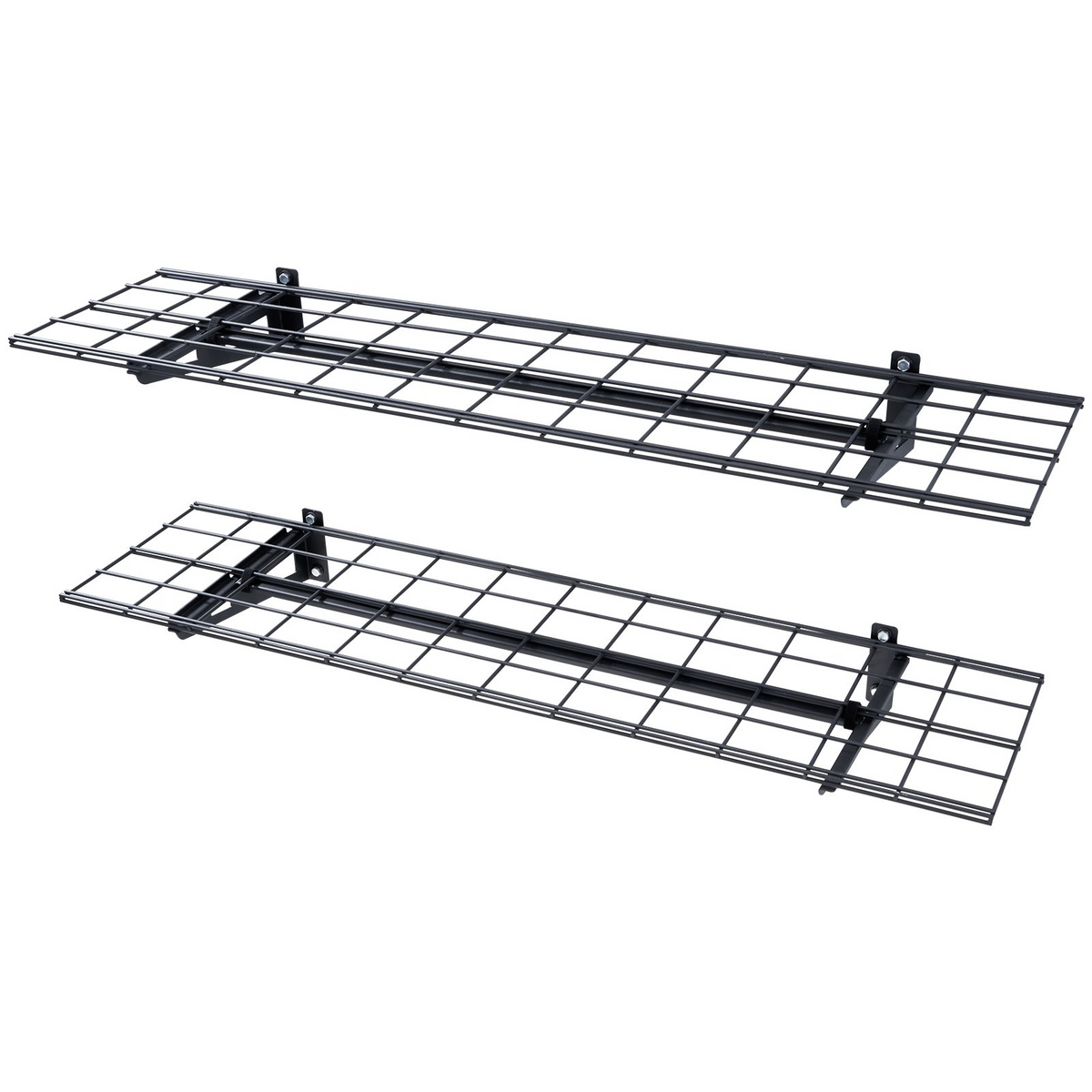 WallTier Garage Storage Shelf, 2-Pack – detail 9