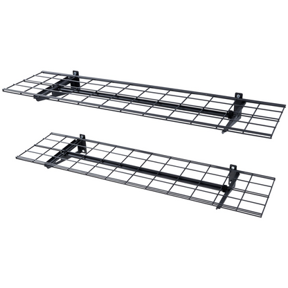 WallTier Garage Storage Shelf, 2-Pack – detail 9