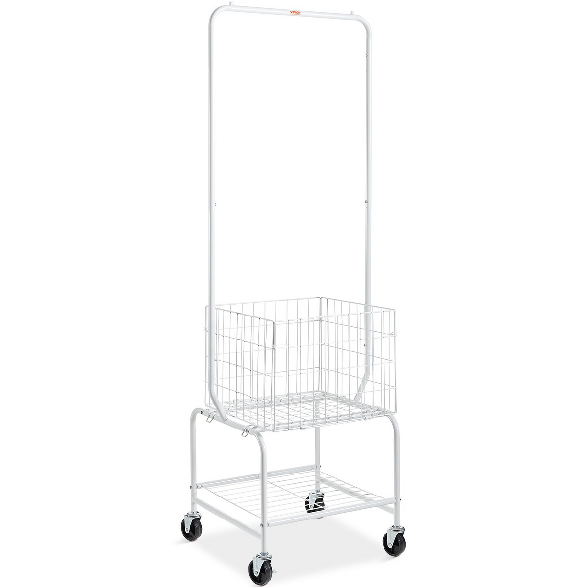 RollSort Laundry Basket & Rack – detail 7