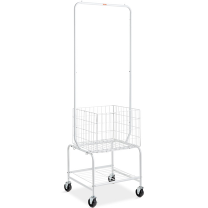 RollSort Laundry Basket & Rack – detail 7