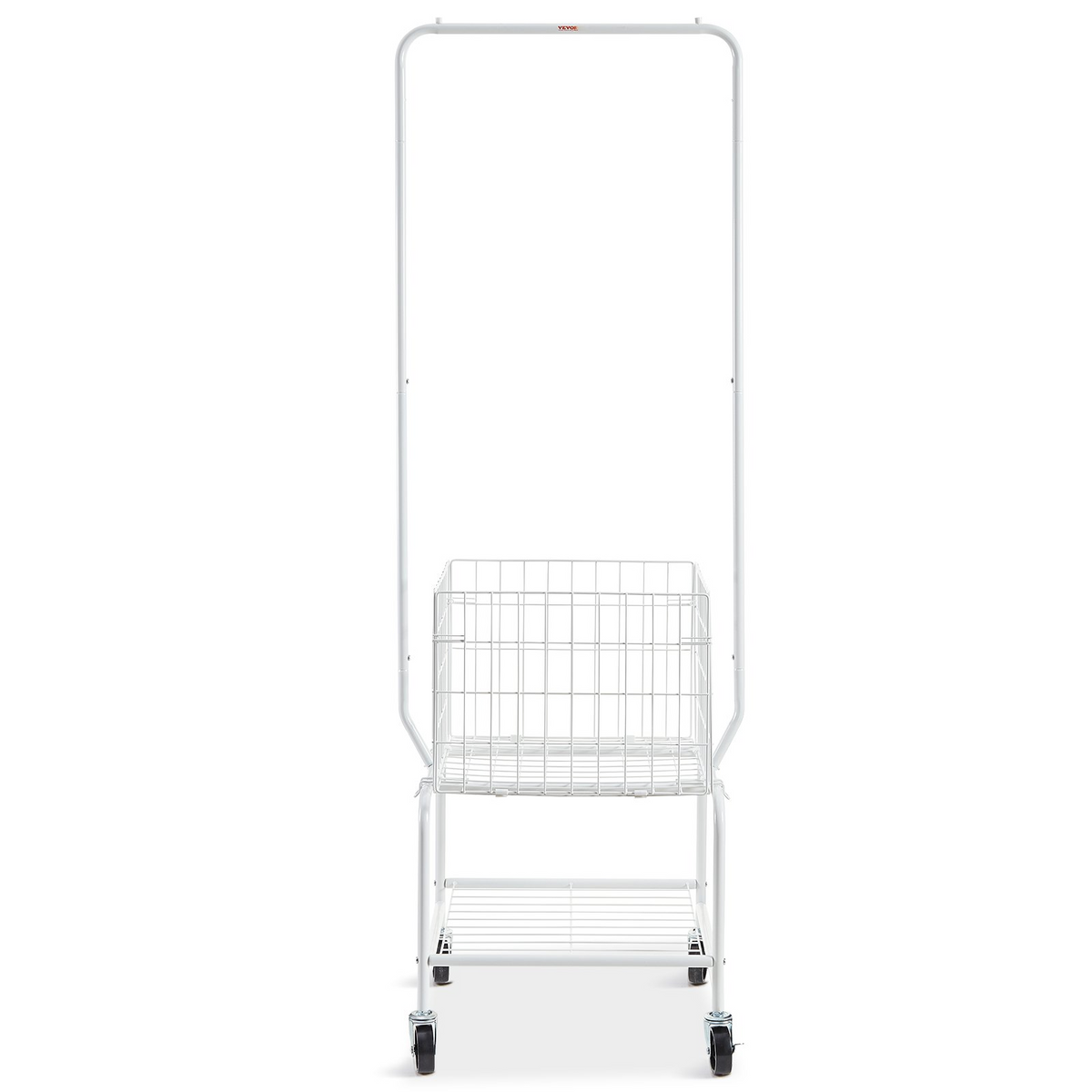 RollSort Laundry Basket & Rack – detail 8