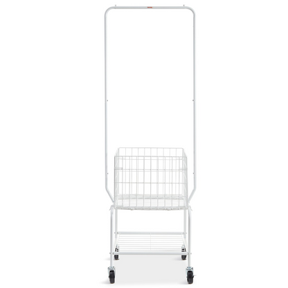 RollSort Laundry Basket & Rack – detail 8