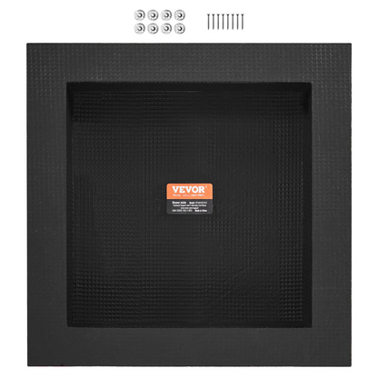 NicheFit Recessed Shower Shelf – detail 4
