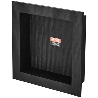 NicheFit Recessed Shower Shelf – detail 5